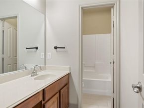 12700  Saratoga Springs Circle , Fort Worth Texas 76244