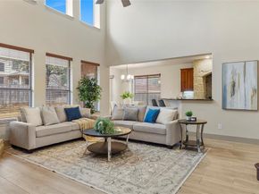 12700  Saratoga Springs Circle , Fort Worth Texas 76244