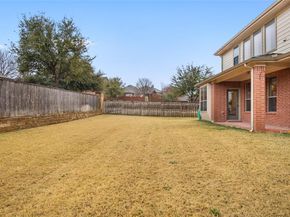 12700  Saratoga Springs Circle , Fort Worth Texas 76244
