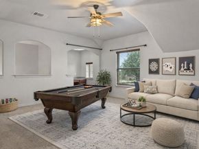 12700  Saratoga Springs Circle , Fort Worth Texas 76244