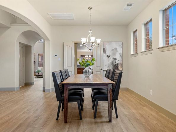 12700  Saratoga Springs Circle , Fort Worth Texas 76244