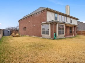 12700  Saratoga Springs Circle , Fort Worth Texas 76244