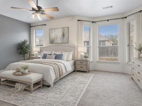 12700  Saratoga Springs Circle , Fort Worth Texas 76244