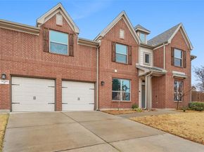 12700  Saratoga Springs Circle , Fort Worth Texas 76244