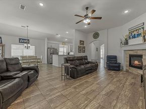 4306  Gulls Landing Circle , Garland Texas 75043