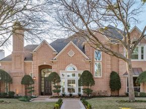 4904  Holly Tree Drive , Dallas Texas 75287