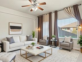 1045  Doe Meadow Drive , Fort Worth Texas 76028