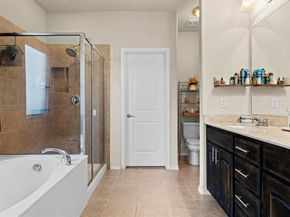 1045  Doe Meadow Drive , Fort Worth Texas 76028