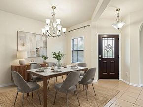 1045  Doe Meadow Drive , Fort Worth Texas 76028