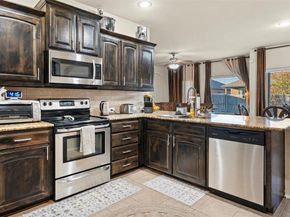 1045  Doe Meadow Drive , Fort Worth Texas 76028