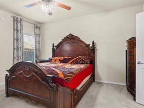 1045  Doe Meadow Drive , Fort Worth Texas 76028