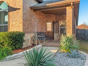 1045  Doe Meadow Drive , Fort Worth Texas 76028