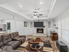 2002 W Bear Creek Road , Cedar Hill Texas 75104