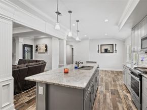 2002 W Bear Creek Road , Cedar Hill Texas 75104