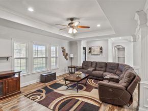 2002 W Bear Creek Road , Cedar Hill Texas 75104