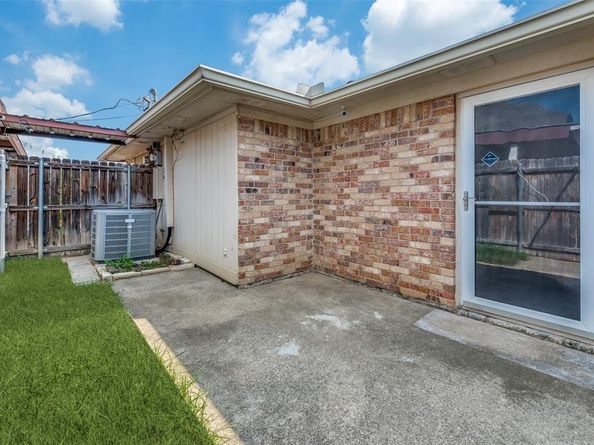 6913  Sierra Drive , North Richland Hills Texas 76180