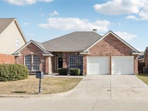 6405  Greenbriar Lane , Fort Worth Texas 76132