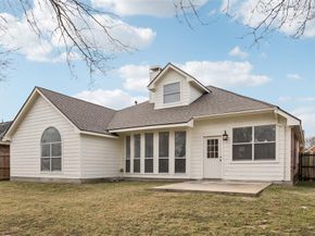 6405  Greenbriar Lane , Fort Worth Texas 76132