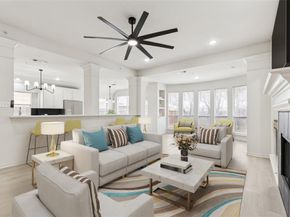 6405  Greenbriar Lane , Fort Worth Texas 76132