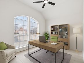 6405  Greenbriar Lane , Fort Worth Texas 76132