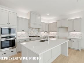 317  Walker Parkway , Celina Texas 75009