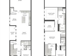 317  Walker Parkway , Celina Texas 75009