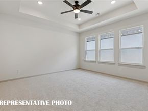 317  Walker Parkway , Celina Texas 75009