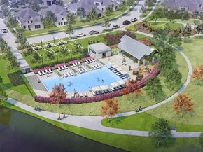 317  Walker Parkway , Celina Texas 75009