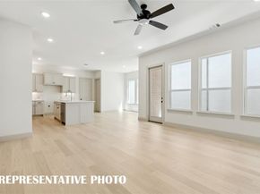 317  Walker Parkway , Celina Texas 75009