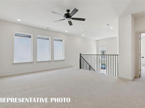 317  Walker Parkway , Celina Texas 75009