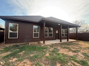 504  Paradise Street , Fort Worth Texas 76111