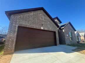 504  Paradise Street , Fort Worth Texas 76111