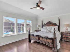 505  Peterhouse Drive , McKinney Texas 75071