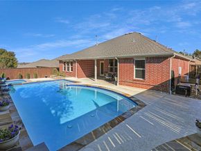 505  Peterhouse Drive , McKinney Texas 75071