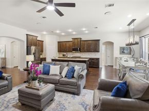 505  Peterhouse Drive , McKinney Texas 75071