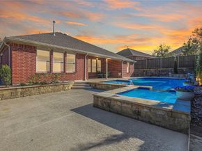 505  Peterhouse Drive , McKinney Texas 75071