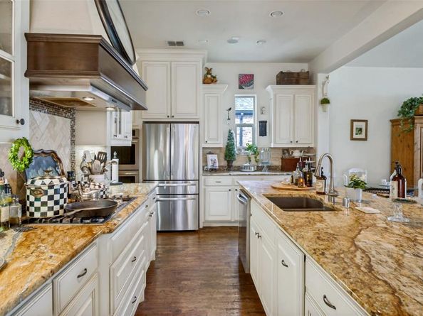 1425  Wildrye Ridge , Celina Texas 75009