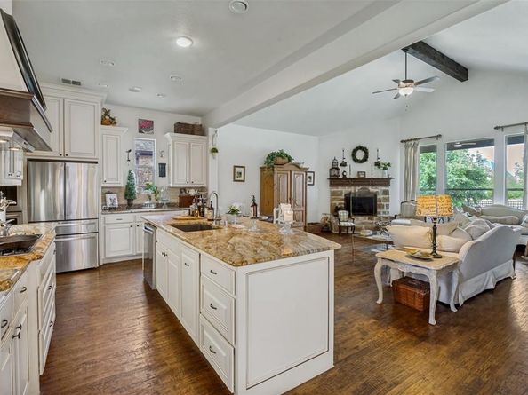 1425  Wildrye Ridge , Celina Texas 75009