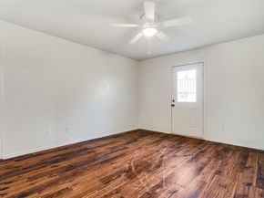 8001  Carrick Street , Benbrook Texas 76116