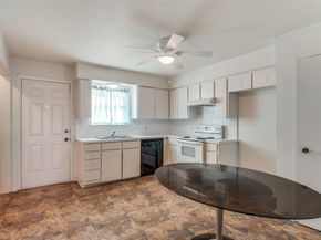 8001  Carrick Street , Benbrook Texas 76116