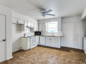 8001  Carrick Street , Benbrook Texas 76116