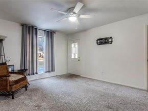 8001  Carrick Street , Benbrook Texas 76116