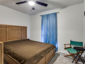 8001  Carrick Street , Benbrook Texas 76116