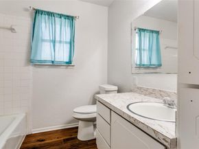 8001  Carrick Street , Benbrook Texas 76116