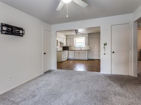 8001  Carrick Street , Benbrook Texas 76116