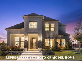 4240  Avocet Lane , Prosper Texas 75078