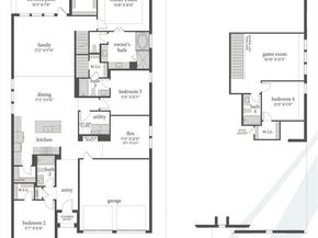 4240  Avocet Lane , Prosper Texas 75078