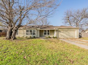 3713  Cheryl Street , Haltom City Texas 76117