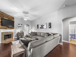 400  Welch Drive , Royse City Texas 75189