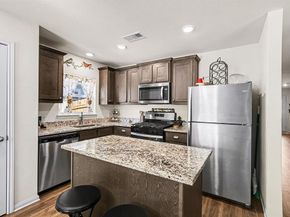 1316  Redpine Drive , Fort Worth Texas 76140